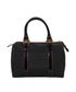 Zucca Boston Bag, back view